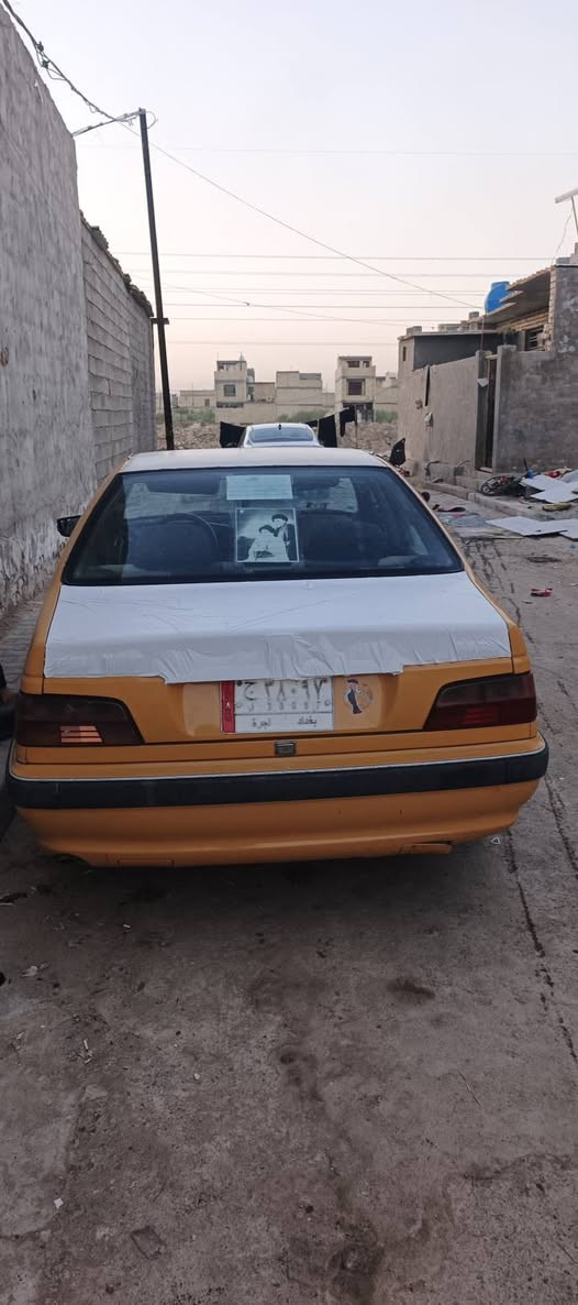 سلام عليكم بجو بارص موديل 2015 رقم بغداد السياره بيهاا بنيد مبدل السعر 45 تبريد ثلج بغداد الشعب ***********وتساب رقمي ***********
