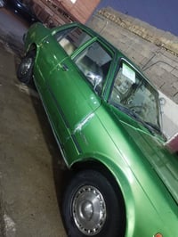 كرونه • موديل ٨٠ • رقم بغداد