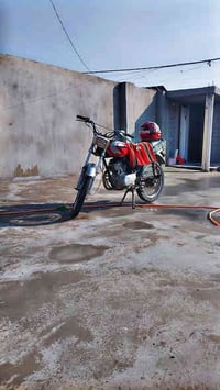 موطور تايگر موديل ٢٠١٨ محرك مفتوح مبدل ولفات صوت دمعه شلعه ومعدل نار ا...