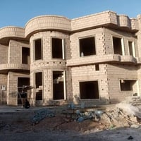 بناء وترميم • تقسيط مريح • تكريت