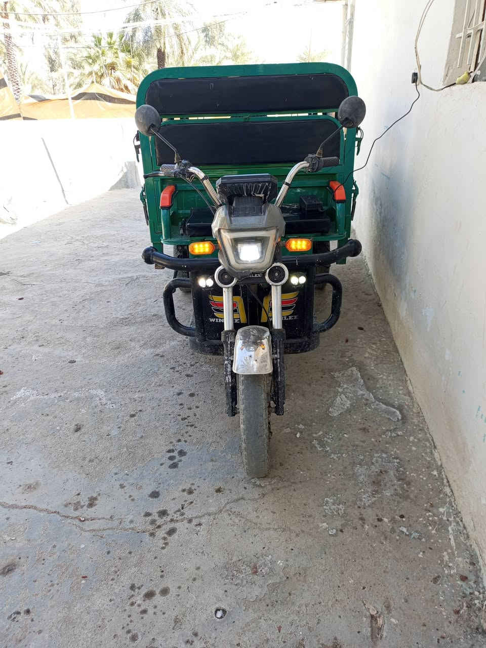 ستوته شحن
البيع 5بطاريلت موديل 2
سعر 850 وبيه مجال مكان بغداد سبع البور


**إذا كنت صاحب هذا الإعلان وتريد حذفه لأي سبب، رجاءا أرسل رسالة إلى الدعم الفني**