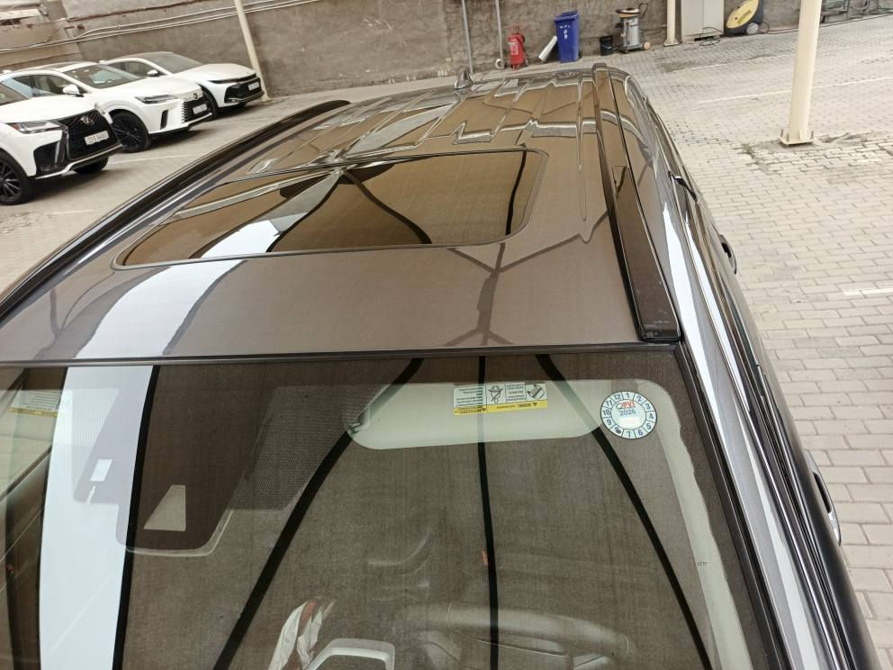 راف فور ٢٠٢٣ ماشية ١٧الف
تحكم ستيرن فول 
سلايد 
راداد امامي جانبي 
نقطة عمياء 
تحديد مسار
كشن كهرباء
تدفئة كشن وستيرن 
ويل كروم 
اشاير بلمرايات 
اقتصادية جدا بلبانزين 
ثلاث وضعيات قيادة 
دفع رباعي 
السعر ٢١$ وبيها مجال 
الاتصال *********** بغداد, العراق
