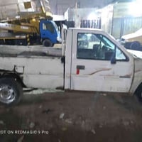 بيك اب ازوز • موديل 89 • بصره