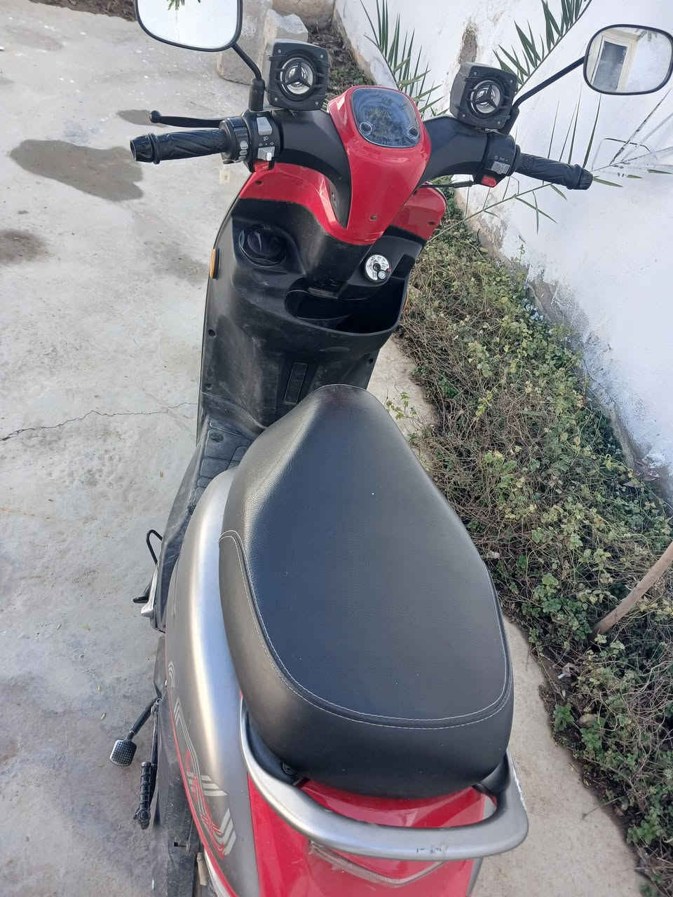 دراجه بوليسي موديل ٢٠٢٥ مستعمل
شهر واحد فتحته من الكارتون للتواصل واتساب 
***********
