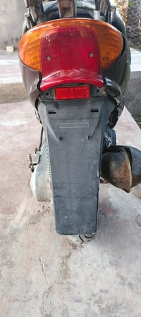 دراجة عصفورية • نظيفه • قضاء جبله