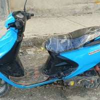 موتور ايراني • شغال كامل • العياضية