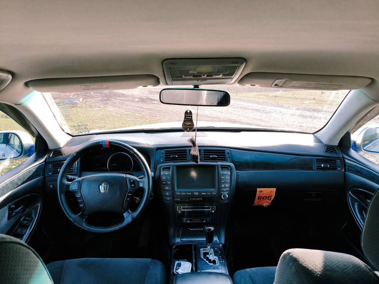 شاهینەی ئەتڵەت  2005 بڕاوە
بڕاوە بەتامی ساغ
نرخی 50گەڵا
بیلاد سپۆپتە
مەکینە 182
بێ بۆیاخ تەنها شووێن بڕاوە کانی بۆیاخە
بێ شووخت و لێدراو
گێڕومەکینە بەشەرتی 10فیتەر
هەموو شتێکی بەشەرت
3دووگمە
دوو کوشن کارەبا
لایتی ناوچە کوێر
ئاوێنە ئەخەوێت
بڕێک بەستراوە
تەقەو ڕەقە بەشەرت
تکایە تکایە تەنها فرۆشتن ئەکەم گۆڕینەوە  ناکەم
ڕەحمەتان لێ بێ ماڵی خەڵک سووک مەکە ئەگەر بەدڵت نییە سەرم مەیەشێنە
تەنها جوابی تەلەفوون ئەدەمەوە 
ژ.م:***********
ژ.م:***********
