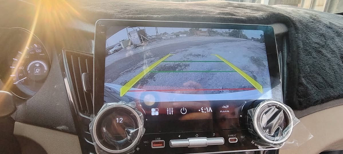 اللهم صل على محمد وال محمد
من عمل اليوم الخميس    مركز الجنابي للشاسات والكامرات لكافة انواع السيارات  #وبسعرمناسب      العنوان نجف مناذرة ابو صخير  ع شارع العام قرب مطعم الساقي    عمود ((( ٦ )))))  :    ***********  #للشاشات #الكامرات #وصيانة (CD) #مسجل
