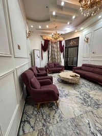 كوت الحجاج • ١٢٥م • ٤غرف نوم