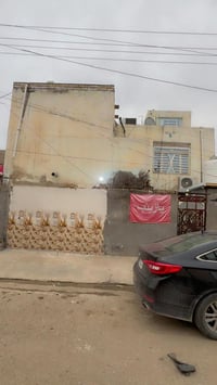 الاسكان الاولى • طابقين • ٣ غرف