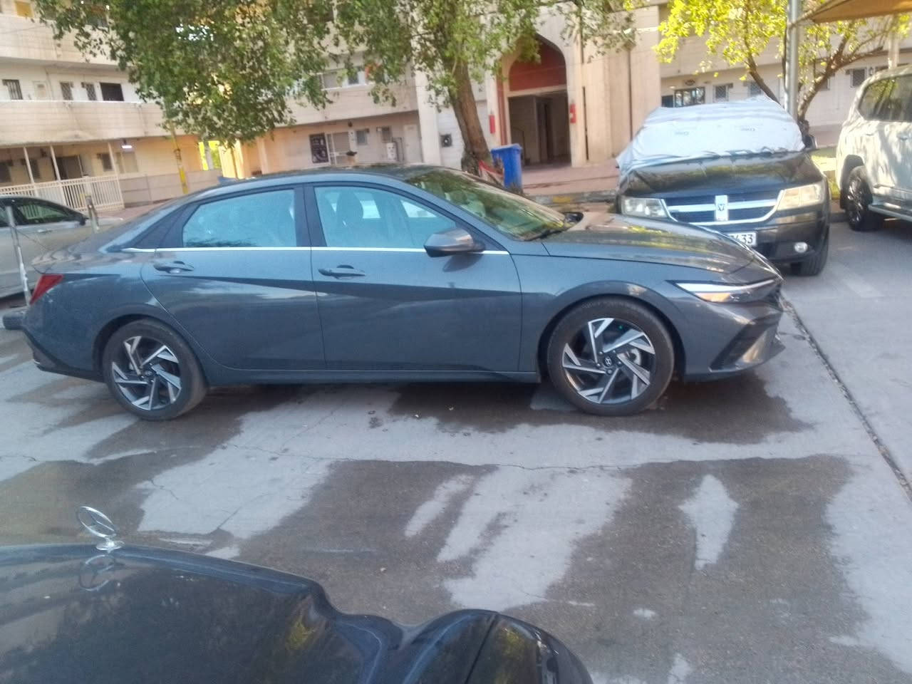 النترا 24سمنتي دخول جديد بسمي حادث دعامية رصعة صغيرة بجنطة سيارة كلش جديدة فول بصمة سلايت بغداد قرب شارع حيفا السعر 160 رقم ***********

