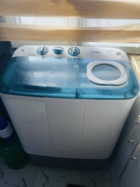 غسالة • شغالة • ناحية الإمام