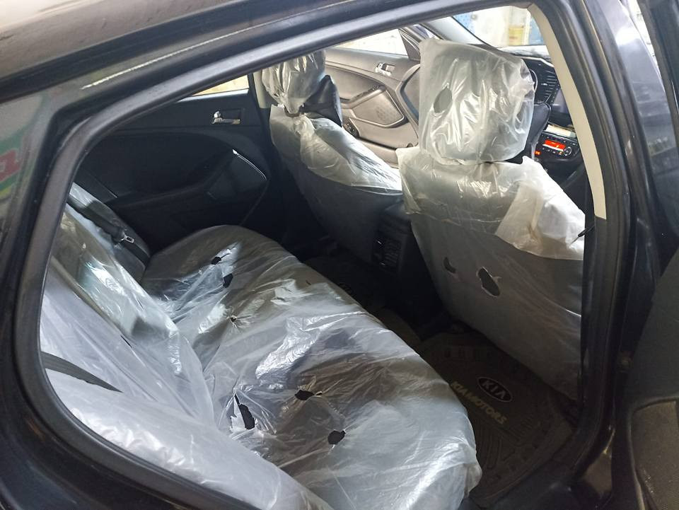 كيا اوبتيما للبيع 13 وارد كوري السعر 108 وبيه مجال شراي اتصال لا تراسل *********** بغداد, العراق
