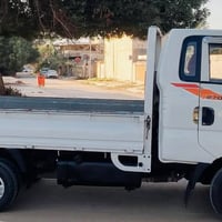 كيا بونغو 2011 • مكفولة • نجف