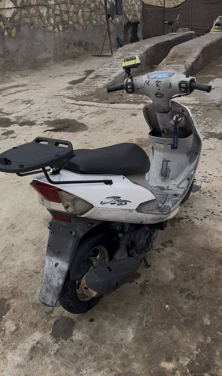 للبيع رمبه مكفوله كفاله عامه السعر خاص ***********
