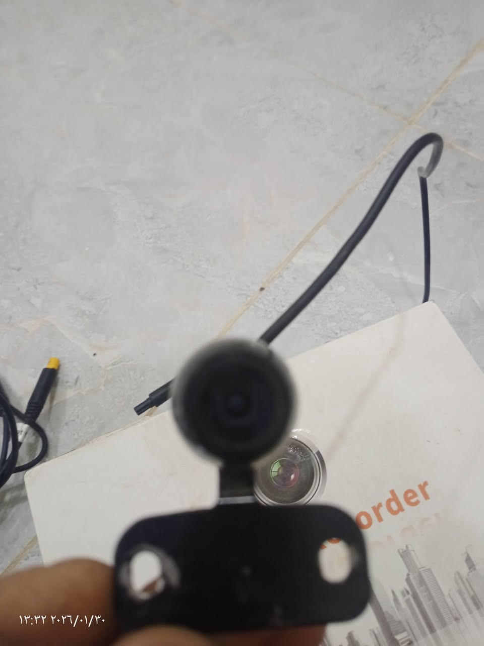 داش كام دراجه
مستخدم شهر ملحقاتها كامله ما عدا الرام 

جديده وتصويرها موجود بلمنشور

تنربط برنامج ع التلفون

سعر 35

مكاني مشتل شارع المطبك 

***********
