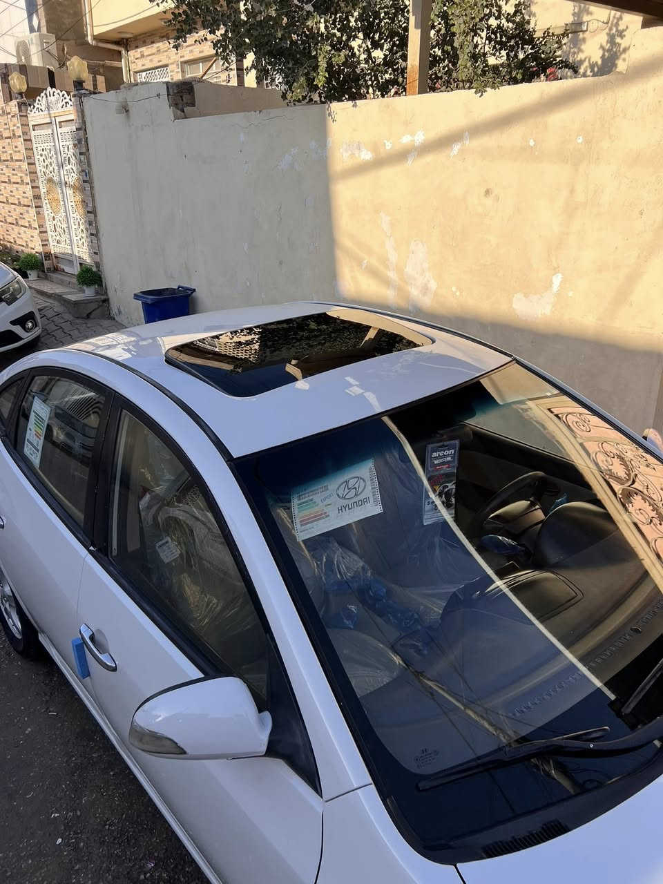 النترا موديل 2010 فتحة رقم إنكليزي دكشن عالي تبريد شغال حدادية جديدة السيارة نظافتها 100% بيها صبغ البنيد ورشات بالصفاح اثر شخوط السعر 98 قفل عليها غرامة نجف مليونين مالي دخل بيهن اربيل ماعليها اي غرامة سنوية 2030 مكان 
السيارة نجف 
للاستفسار
 ***********
