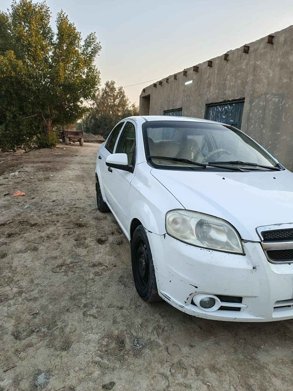 سلام عليكم افيو ٢٠١٠ قادسية مكفولة تحويل ثاني يوم الاتصال بالرقم ***********  السعر ٧٥ وبيهه مجال
