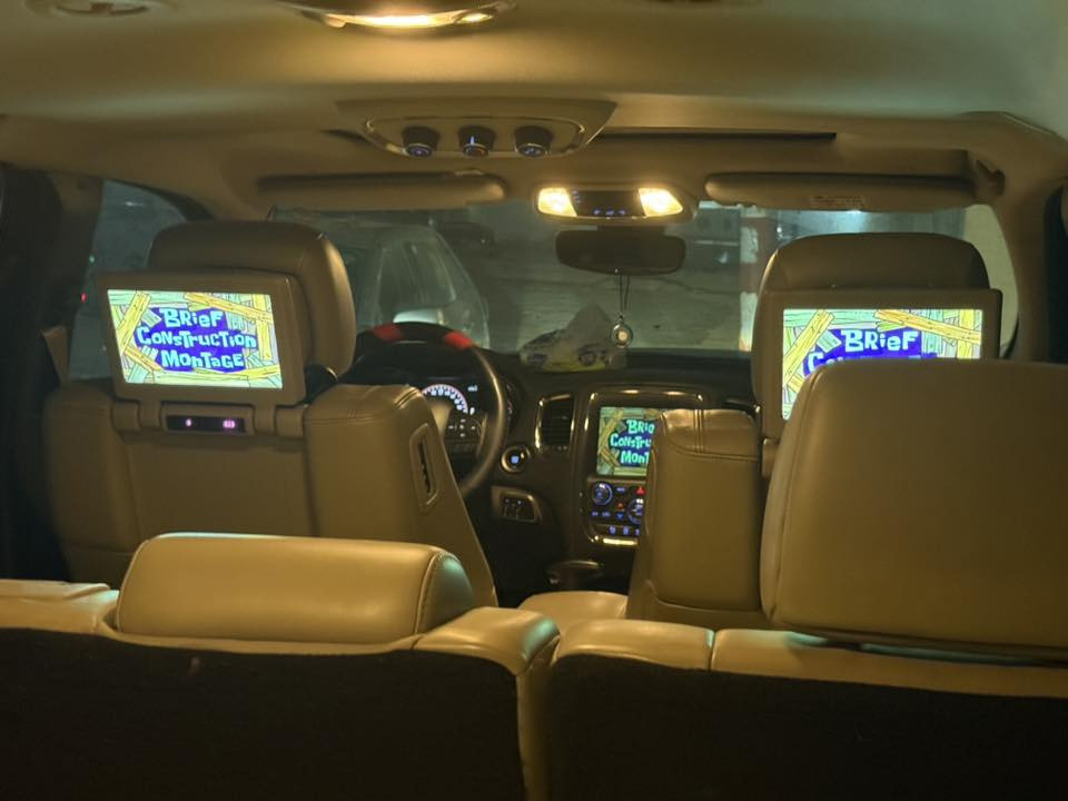 السلام عليكم
دورنكو خليجيه gt شركة هارلم. مكفوله من الصبغ والضربه. رقم اربيل باسمي
بيه مكانين بارد
تحته تخم نظيف دلوب
سياره نظيفه جدا
اريد مراوس بتاهو 24 خليجيه جديده. يا ريت شماليه
*********** وات
