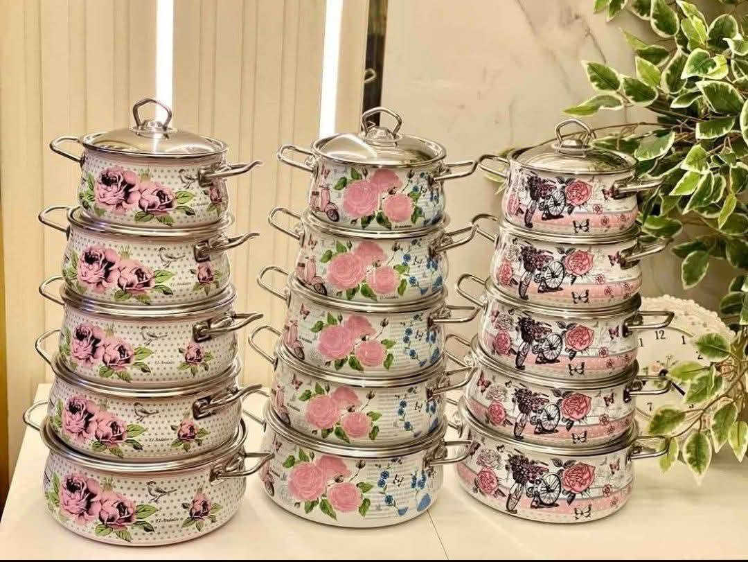 🏠✨ كل اللي بيتك محتاجه في مكان واحد ✨🏠
تشكيلة كبيرة من الأدوات المنزلية، أواني الطهي، الرفايع، أدوات المطبخ والتنظيم بأفضل الأسعار وجودة مميزة تناسب كل بيت. 💛
📩 للاستفسار أو الطلب ابعتلنا رسالة وسيب الباقي علينا.
#بيت_الدهب #أدوات_منزلية #مستلزمات_المطبخ #رفايع #عروض_بيت_الدهب #تجهيز_العرائس #تنظيم_المنزل #أواني_طهي #تسوق_أونلاين #عروض_وخصومات #منتجات_متنوعة


**إذا كنت صاحب هذا الإعلان وتريد حذفه لأي سبب، رجاءا أرسل رسالة إلى الدعم الفني**