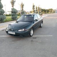 النترا • ١٩٩٦ • توماتيك