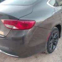 كرايسلر 200 • ٢٠١٦ • بابل