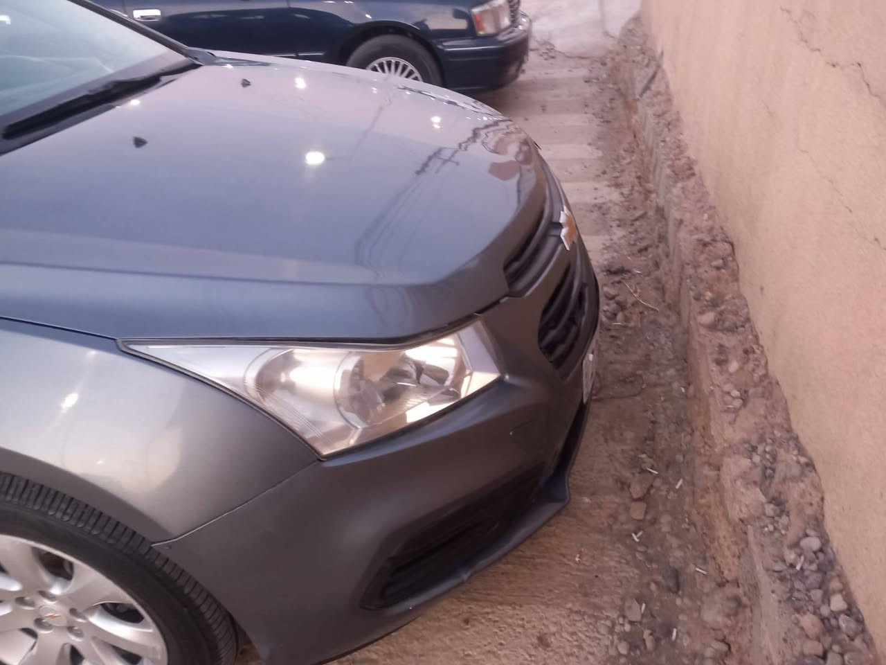 شوفر كروز ٢٠١٧ خليجي محرك ١٨٠٠ السعر٧٢ مكاني تكريت عوينات *********** اتصل ودلل
