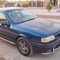 فيكترا • ١٩٩١ • رقم بغداد