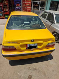 بيجو بارس • بيجو 2010 • سيارة بيجو • سيارة للبيع • بيجو بارس 2010 • سي...