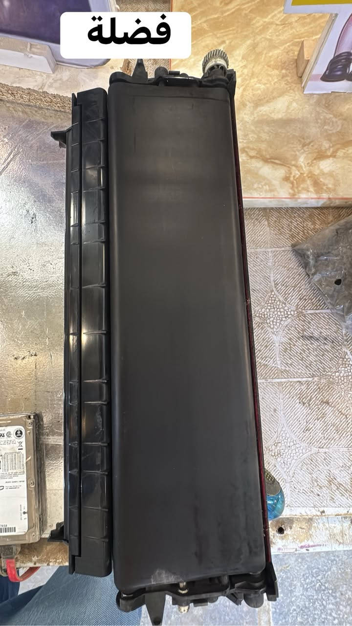 السلام عليكم
هذني غراض اجهزة استنساخ ليزري 

اللي يفيدة خلي يكتب سعر وياخذهن


**إذا كنت صاحب هذا الإعلان وتريد حذفه لأي سبب، رجاءا أرسل رسالة إلى الدعم الفني**