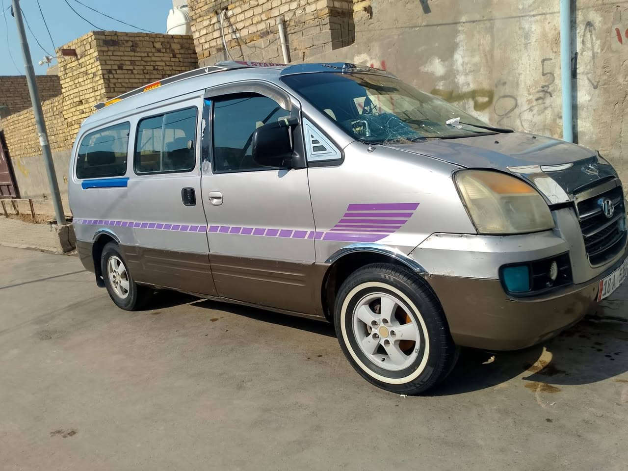 السلام عليكم ساركس للبيع رقم انجليزي الثانويه 29 سياره بيها خيط بخار بس ما تنقص سياره جاهزه من كل شيء تخم تاير حداديه كهربائيات كلها شغاله رقم ***********
