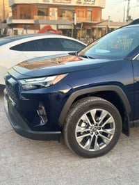 راف فور XLE • ٢٠٢٣ • رقم اربيل