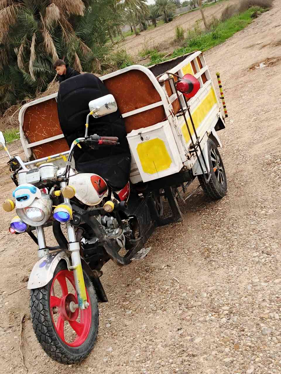 سلام عليكم ستوته للبيع أوراق كاملة اصليه لعنوان ديالى الخالص سعر مليون وميه وبيهاء مجال ***********
