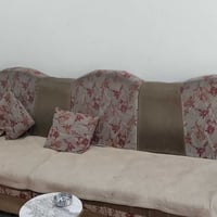 طقم قنفات