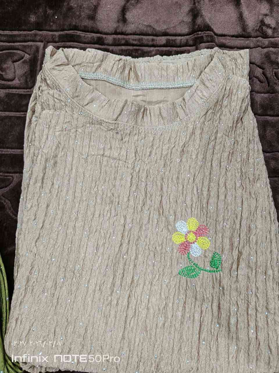 تراك #بناتي #احداث خاميته كريشه
ابو الستراس  يلبس عمر ١٣ و ١٤ سنه
السعر  ٥ الاف
يتوفر توصيل داخل بلد الف دينار


**إذا كنت صاحب هذا الإعلان وتريد حذفه لأي سبب، رجاءا أرسل رسالة إلى الدعم الفني**