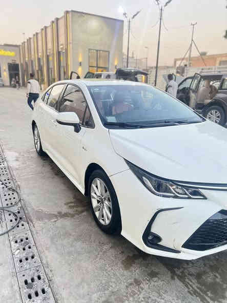 سلام عليكم كورلا 2025 خليجي ماشيه27الف بيها طخه بسيطه بلدعاميه ورصعه بالجاملغ العنوان بغداد الغدير
 السعر 150
***********
