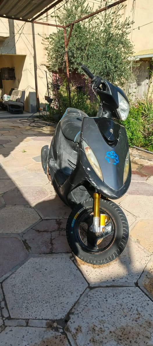 ماكس عدله للبيع او مراوس بكير فقط اوراق حتى لو قديمه
مكينه ٥٥
حله مركز المدينه


**إذا كنت صاحب هذا الإعلان وتريد حذفه لأي سبب، رجاءا أرسل رسالة إلى الدعم الفني**