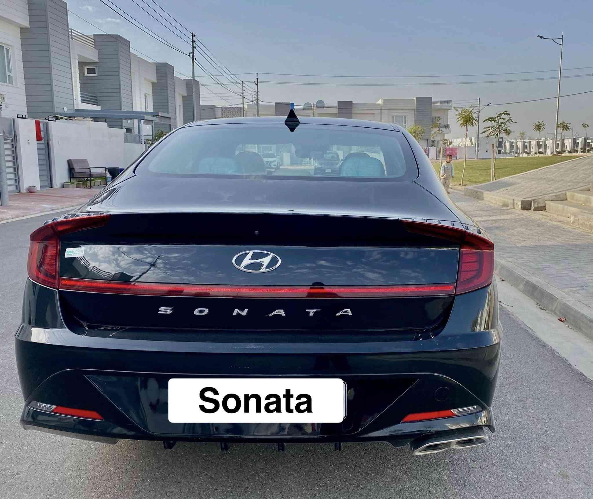 سوناتا  موديل ٢٠٢٢


**إذا كنت صاحب هذا الإعلان وتريد حذفه لأي سبب، رجاءا أرسل رسالة إلى الدعم الفني**