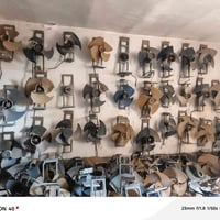 يوجد لدينا فان سبلت 07870327002