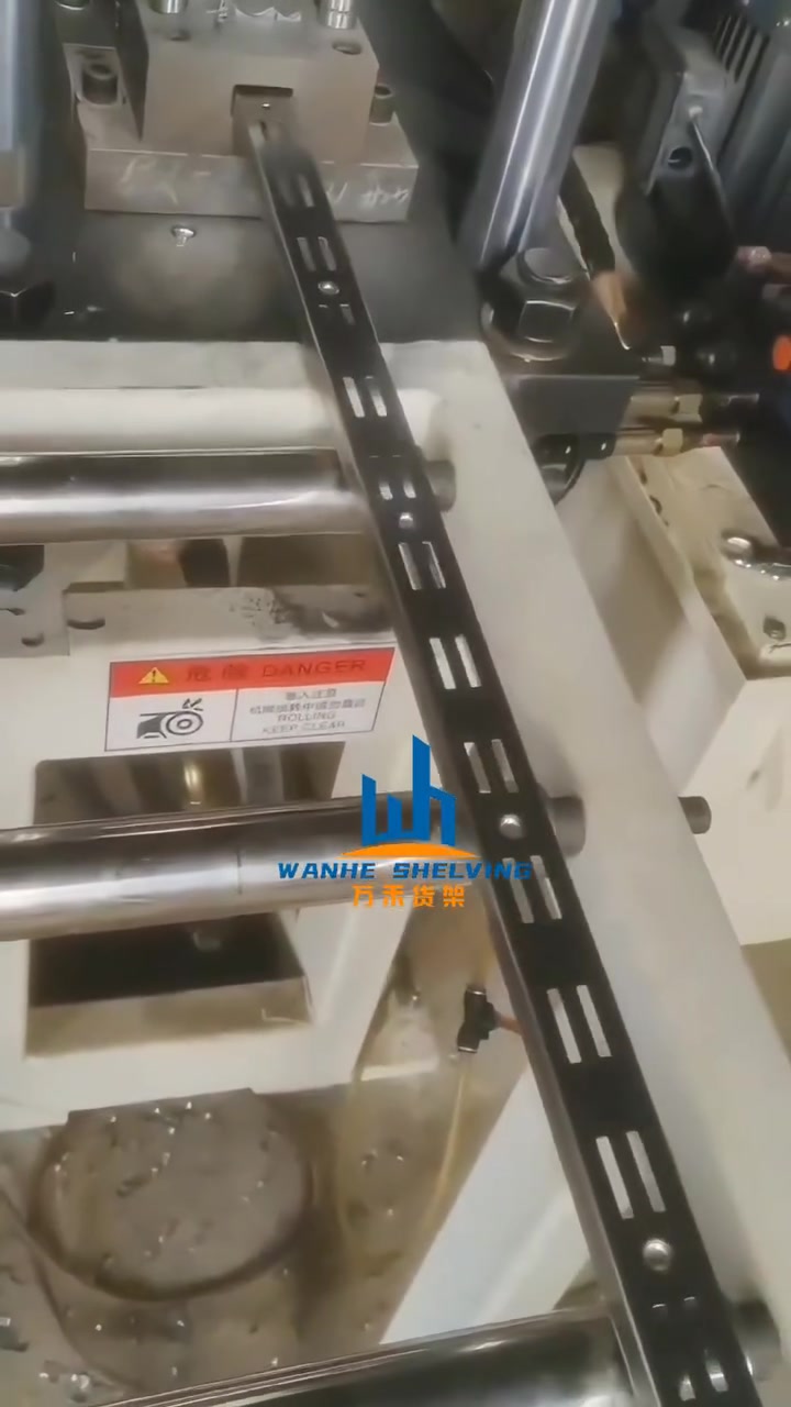 factory from China.
A post
Welcome cooperation
Whatsapp/Wechat:(86)18354992764
#shelving #shelf #shelves #rack #racking


**إذا كنت صاحب هذا الإعلان وتريد حذفه لأي سبب، رجاءا أرسل رسالة إلى الدعم الفني**