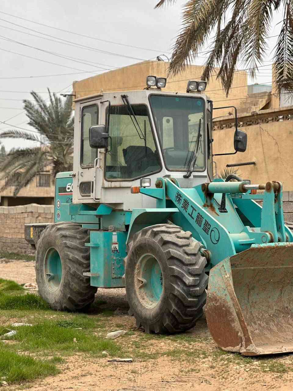 سلام عليكم
شفل للبيع حجم 60 
موديل 2011
دخول جديد
للبيع 
***********
