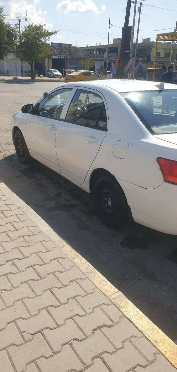 السلام عليكم
للبيع بي وايدي جي 3 موديل 13 كير عادي كير مكينه تبريد مكفول 
***********
مكانها كركوك باسمي
