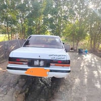 موديل ٨٩ • محرك ٢.٥ • السماوه والوركاء