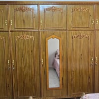 كنتور صاج • بغداد الشعب • مستعجلة
