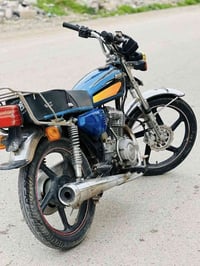 موديل ٢٠٢١ • ٢٠٠ سي سي • خانقين امام عباس