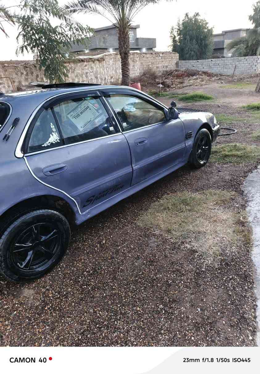 السلام وعليكم ورحمة الله وبركاته سوناتا تو للبيع او مراوس رقم انبار الماني مصبوغه عام السعر 40 وبيها مجال واي استفسار اتصل عل الرقم ***********
