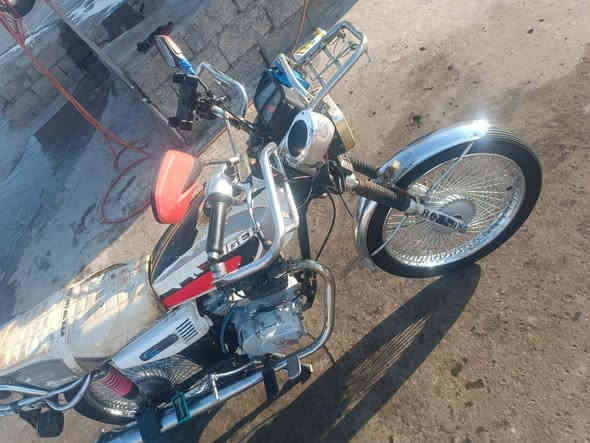 تايكر 20
للمراوس شعندك نزل او بيع اتصل ***********
