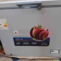 مجمدة • جديدة • شرط الفحص