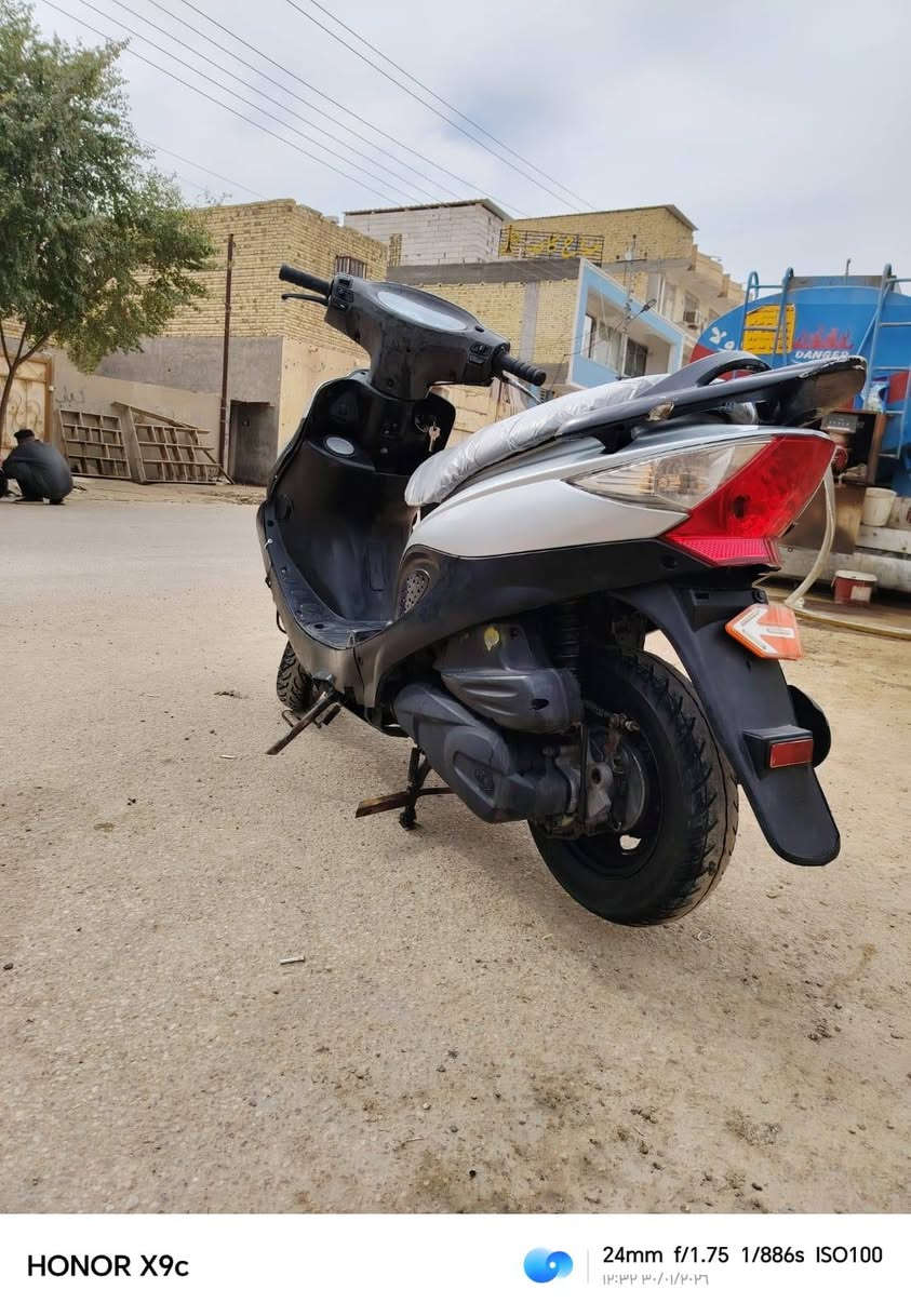 سلام عليكم  شباب دراجه للبيع كامكو في تو  موديل 2012حلوه وناعمه ومابيه اي نقص  كله شغاله سعر خاص اتصال عله رقم *********** مكاني نصر
