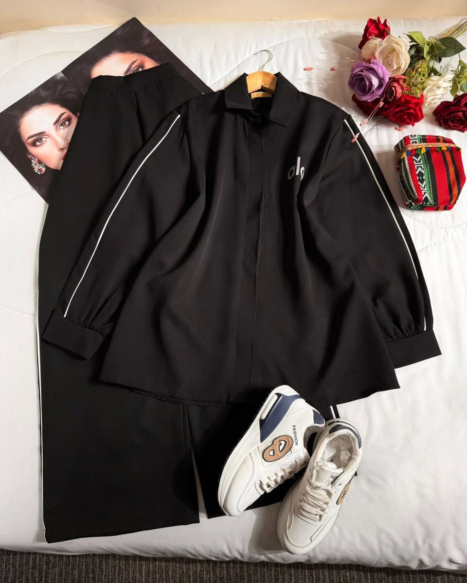 #طقم قطعتين❤‍🩹
السعر 24
خامة هوريم دابل تركي
38–40–42–44–46
مدريد
#ملابس #ملابس_بنات #ملابس_تركية #موضة #ملابس_اطفال #ملابس_محجبات #ملابس_شتوية #موضه #ملابس_نسائيه #ملابس_الصيف #ازياء #فساتين #ملابس_صيف #ملابس_نسائية #ملابس_سهره #فستان #ملابس_عيد #ملابس_نوم #أزياء #ملابس_اولاد #فاشن #ملابس_رجاليه #ملابس_العيد #لبس #ولادي #ملابس_ماركات #ستايل #عالم_الأزياء #عرض_ازياء #الموضه_والجمال


**إذا كنت صاحب هذا الإعلان وتريد حذفه لأي سبب، رجاءا أرسل رسالة إلى الدعم الفني**